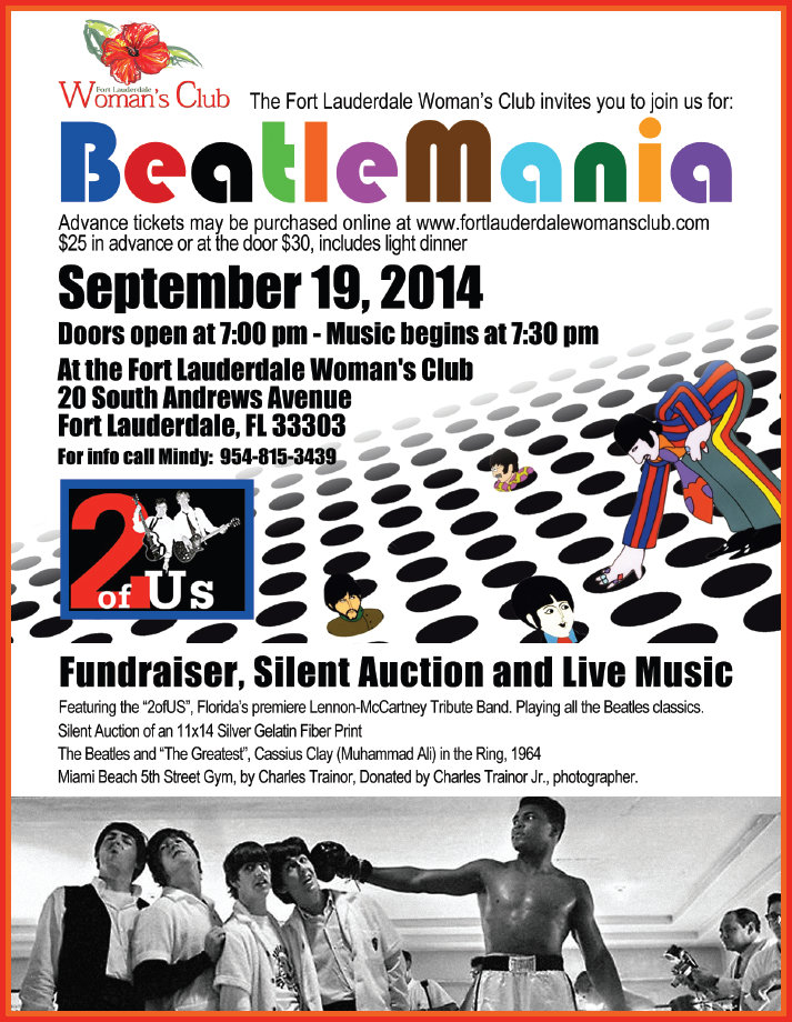 Beatlemania