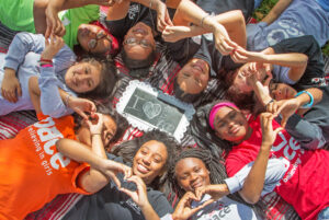 PACE Center for Girls, Broward 2018