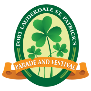 St Pats logo